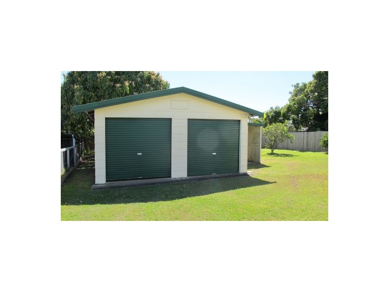 13 Arthur Street, Urangan QLD 4655