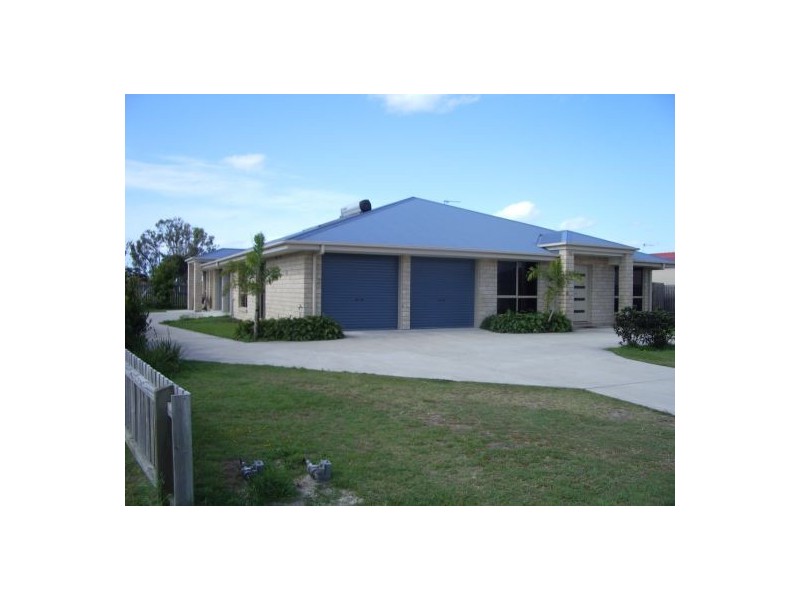 U1/9 Isis Court, Eli Waters QLD 4655