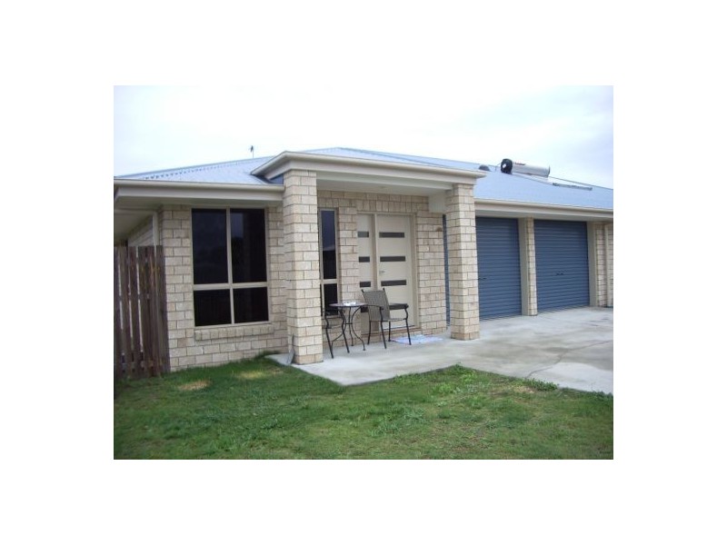 U1/9 Isis Court, Eli Waters QLD 4655