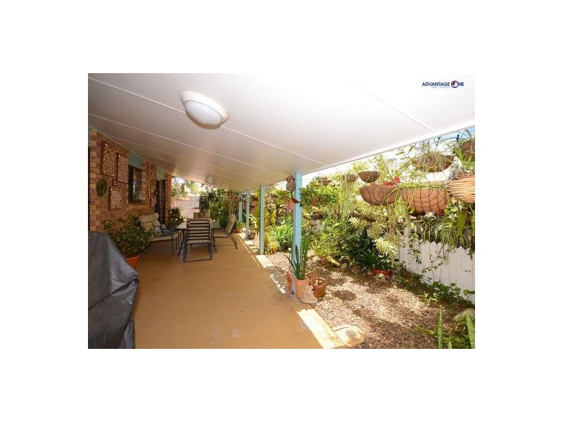 16 Preston Street, Point Vernon QLD 4655