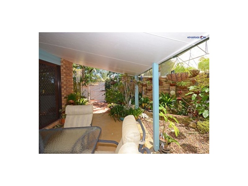 16 Preston Street, Point Vernon QLD 4655