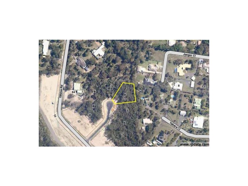 9 Fleming Place, Wondunna QLD 4655