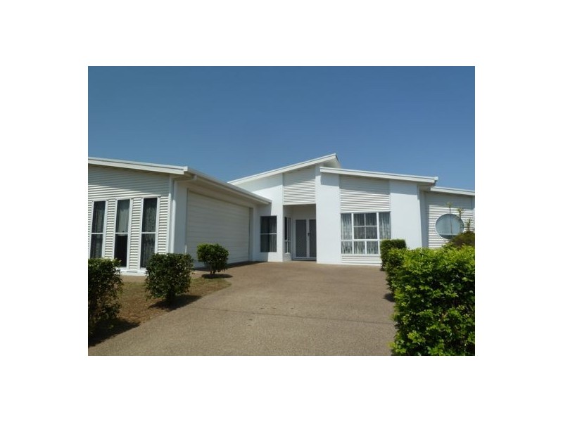 56 Fraser Waters Parade, Toogoom QLD 4655