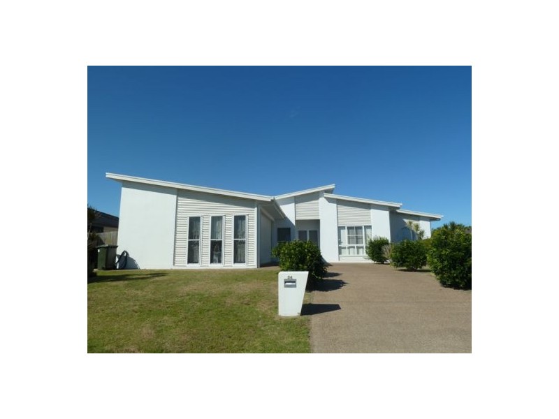 56 Fraser Waters Parade, Toogoom QLD 4655