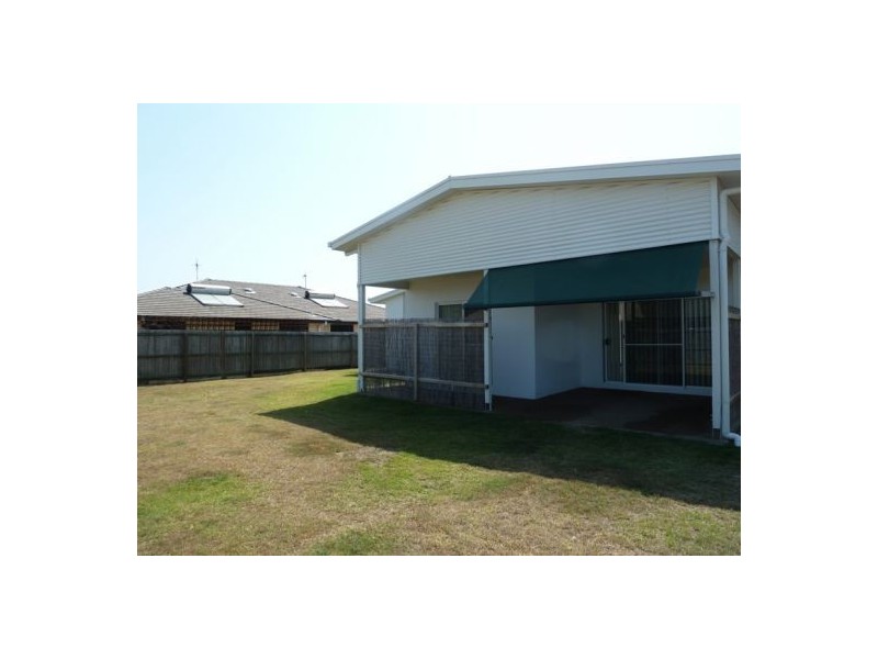 56 Fraser Waters Parade, Toogoom QLD 4655