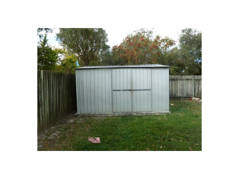 2/12 Bayrise Drive, Urangan QLD 4655