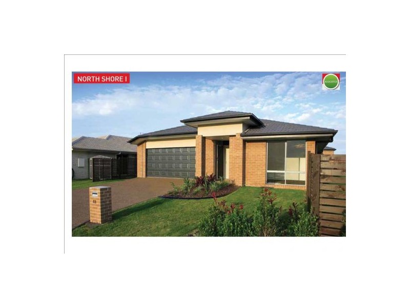 11 Mawson Court, Augustus., Eli Waters QLD 4655