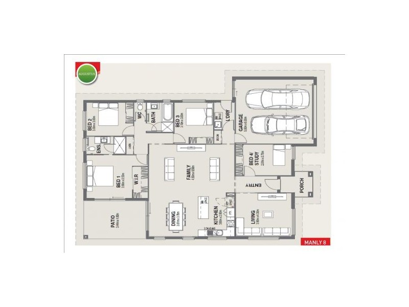 25 Mawson Court, Augustus, Eli Waters QLD 4655