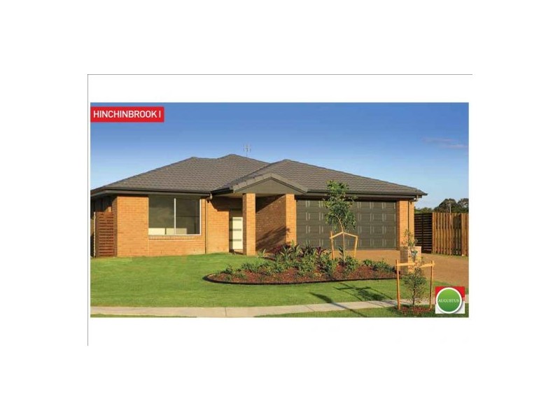 31 Santa Maria Avenue, Augustus, Eli Waters QLD 4655