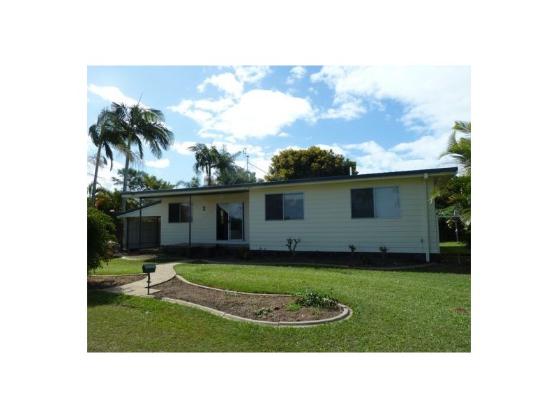 2 Minguin Street, Scarness QLD 4655