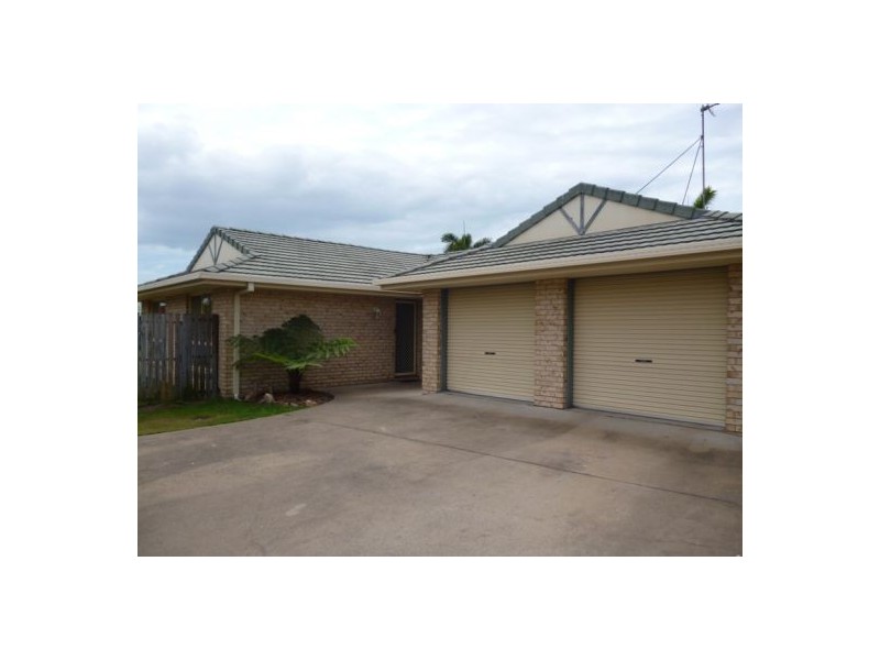 14 Chancellor Drive, Urraween QLD 4655