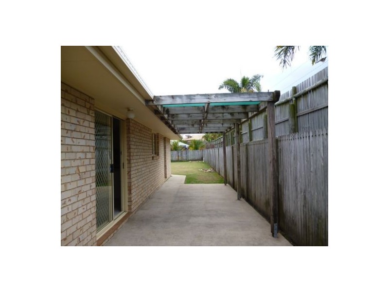 14 Chancellor Drive, Urraween QLD 4655