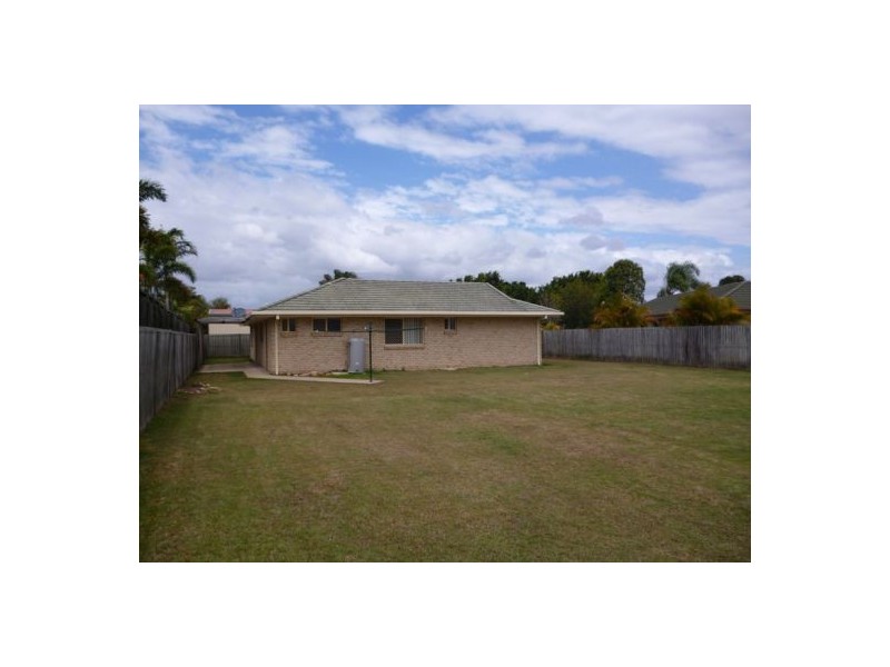 14 Chancellor Drive, Urraween QLD 4655