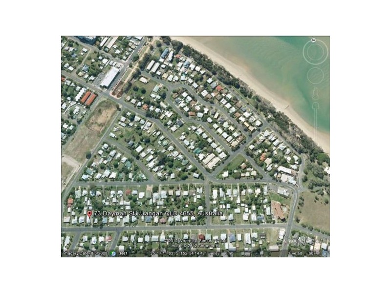 73 Dayman Street, Urangan QLD 4655