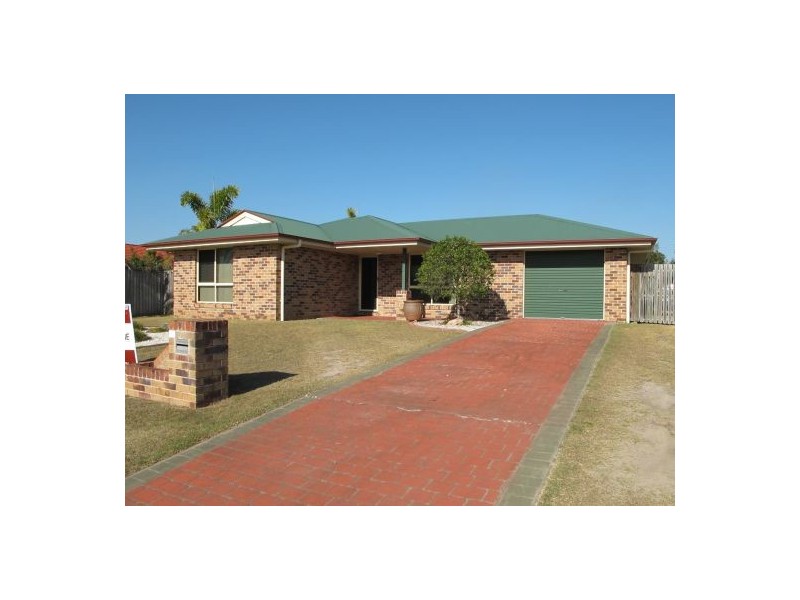 121 Ibis Boulevard, Eli Waters QLD 4655