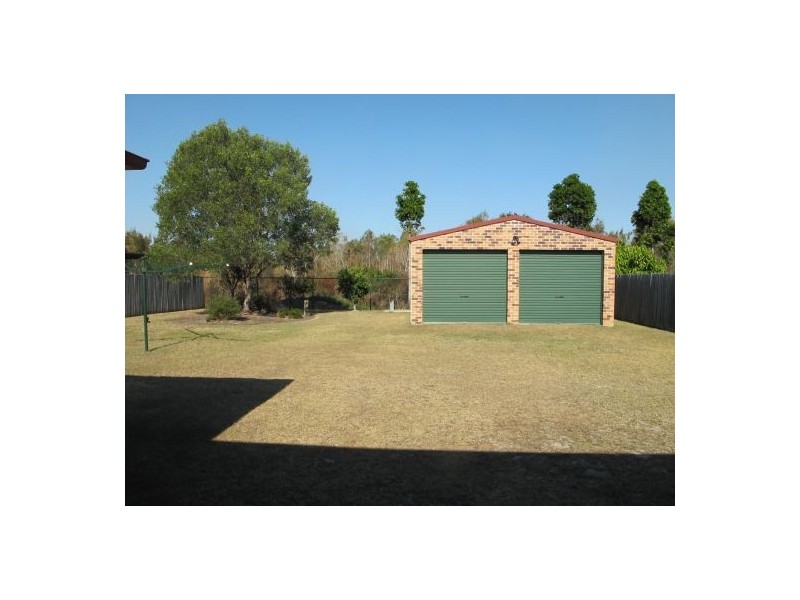 121 Ibis Boulevard, Eli Waters QLD 4655