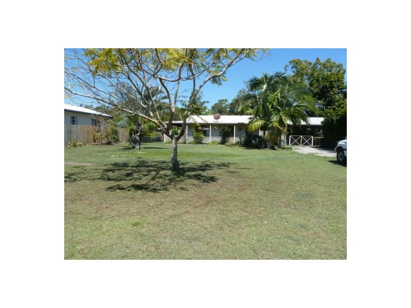 5 Delrose Court, Toogoom QLD 4655