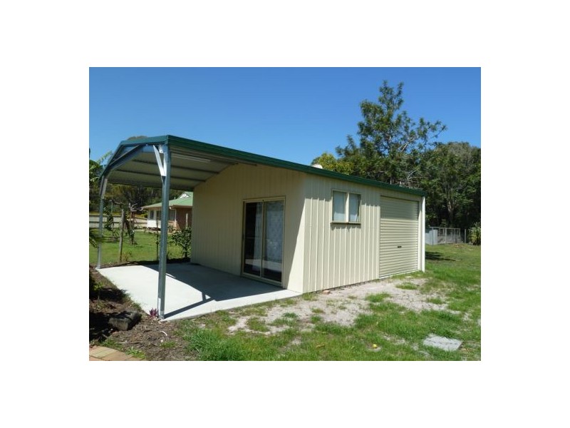 5 Delrose Court, Toogoom QLD 4655