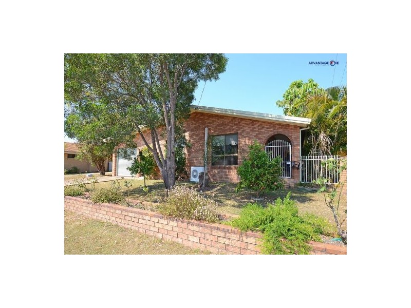 67 Murphy Street, Point Vernon QLD 4655