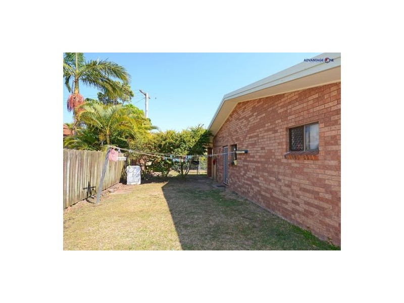 67 Murphy Street, Point Vernon QLD 4655