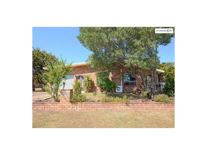 67 Murphy Street, Point Vernon QLD 4655