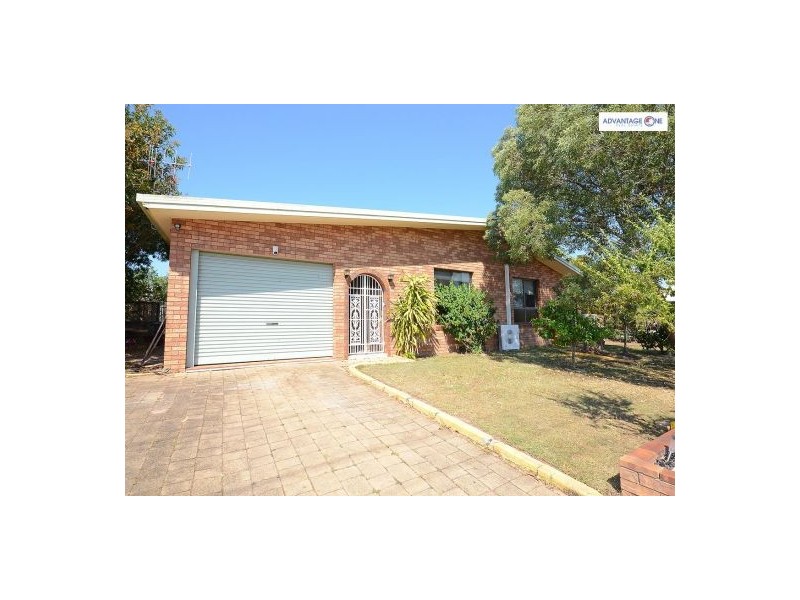 67 Murphy Street, Point Vernon QLD 4655