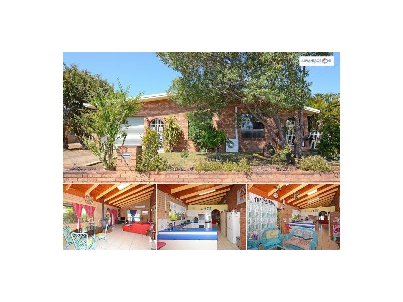 67 Murphy Street, Point Vernon QLD 4655