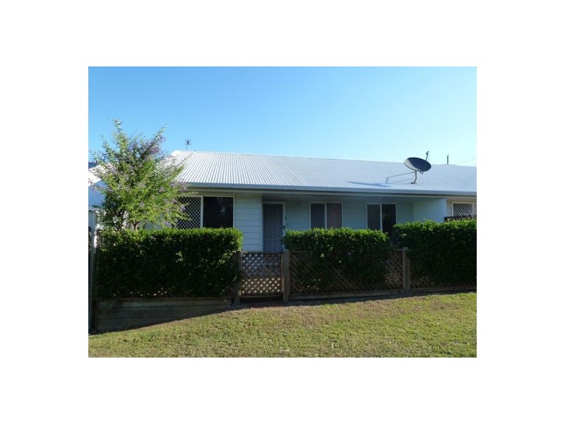 25/274 Main Street, Kawungan QLD 4655