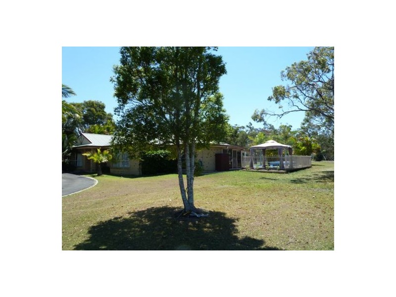 19 Rosewood Avenue, Wondunna QLD 4655