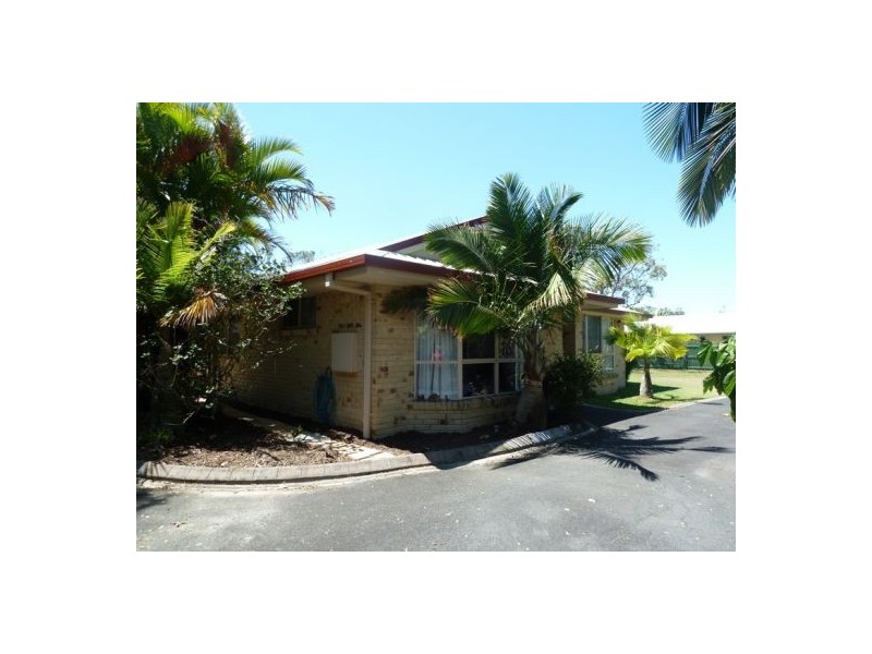 19 Rosewood Avenue, Wondunna QLD 4655