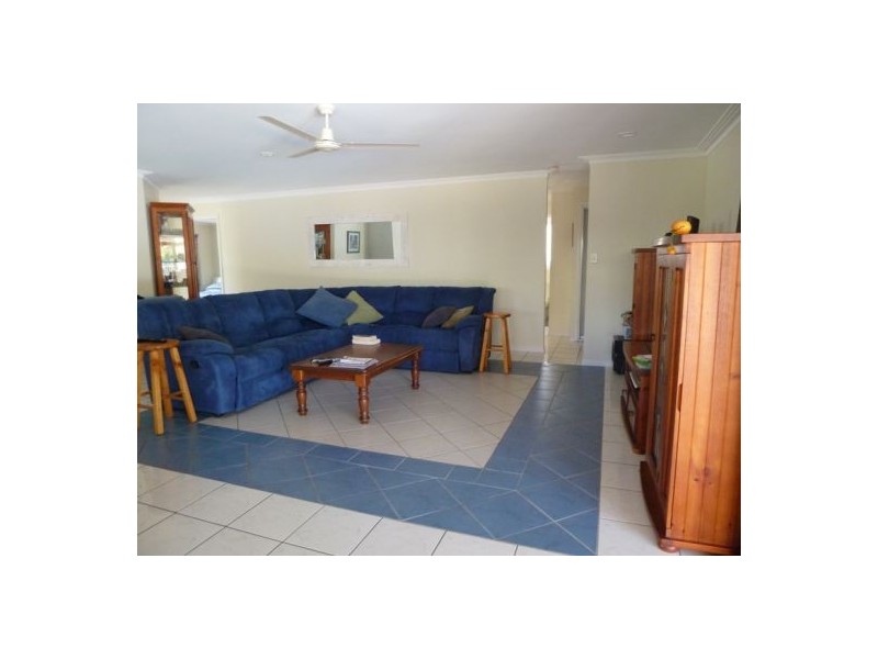 19 Rosewood Avenue, Wondunna QLD 4655