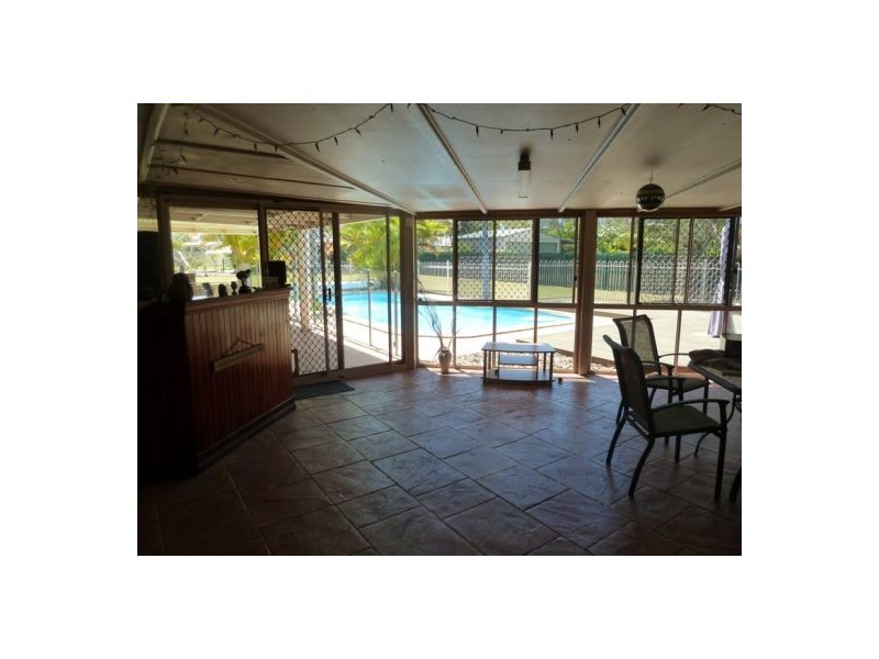 19 Rosewood Avenue, Wondunna QLD 4655