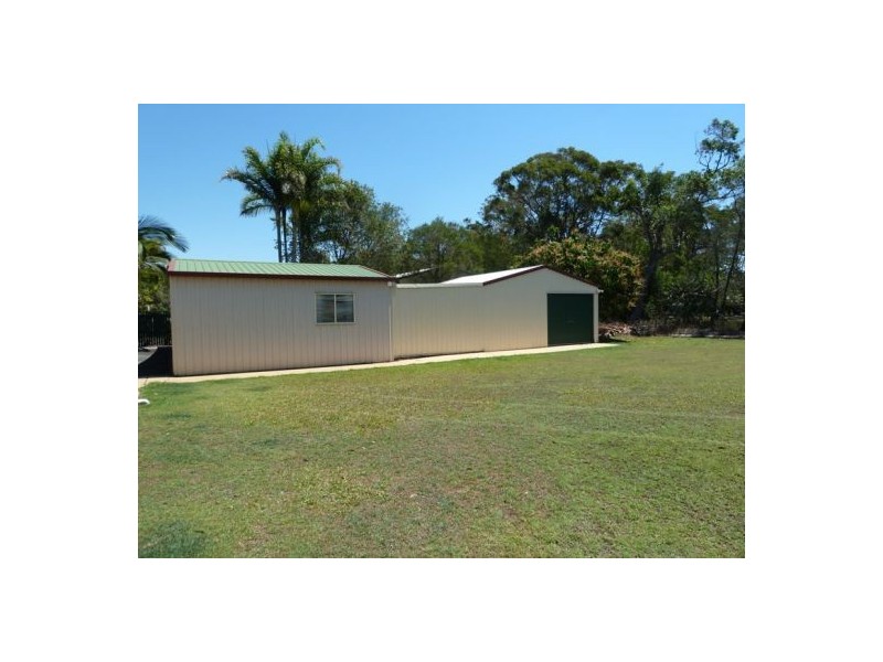 19 Rosewood Avenue, Wondunna QLD 4655