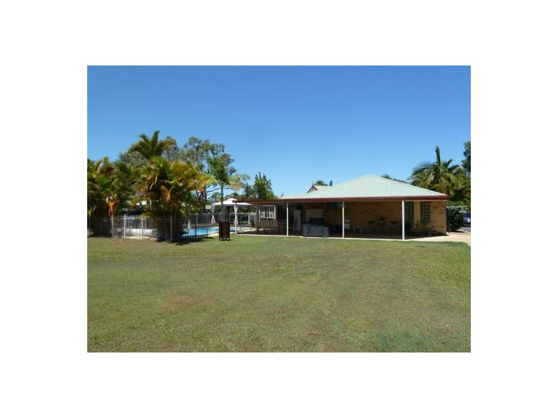 19 Rosewood Avenue, Wondunna QLD 4655