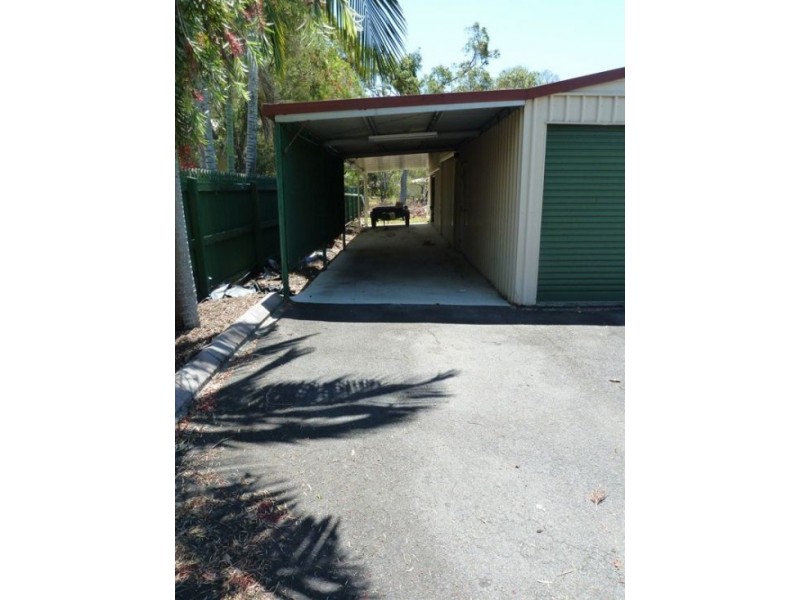 19 Rosewood Avenue, Wondunna QLD 4655
