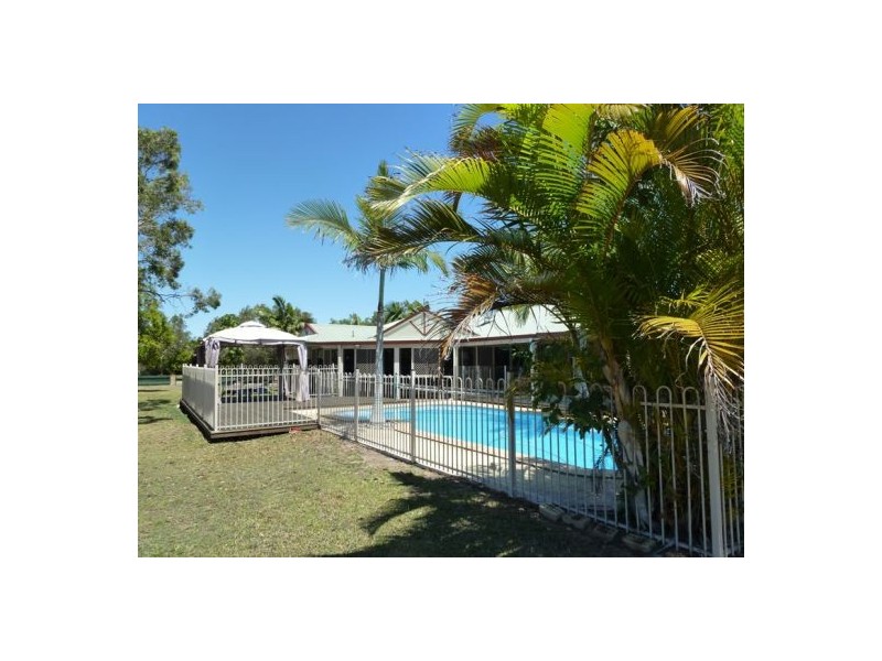 19 Rosewood Avenue, Wondunna QLD 4655