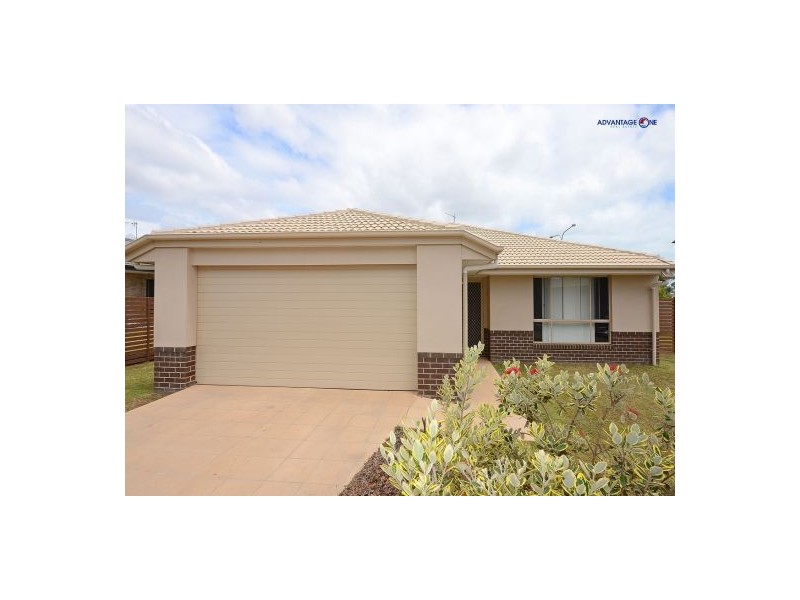 41 Magellan Circuit, Urraween QLD 4655