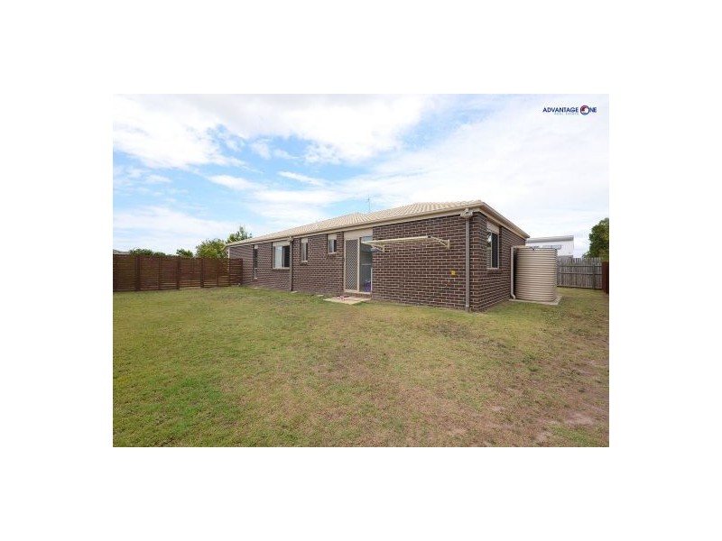 41 Magellan Circuit, Urraween QLD 4655