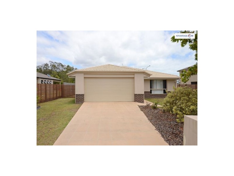 41 Magellan Circuit, Urraween QLD 4655