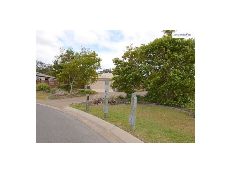 41 Magellan Circuit, Urraween QLD 4655