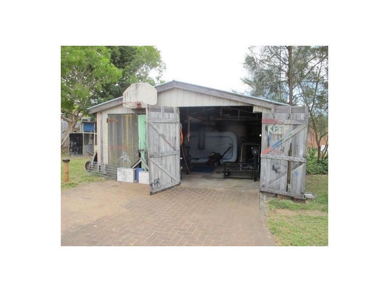 123 Torquay Road, Scarness QLD 4655