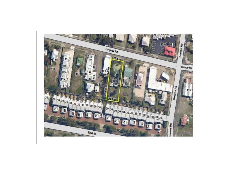 123 Torquay Road, Scarness QLD 4655