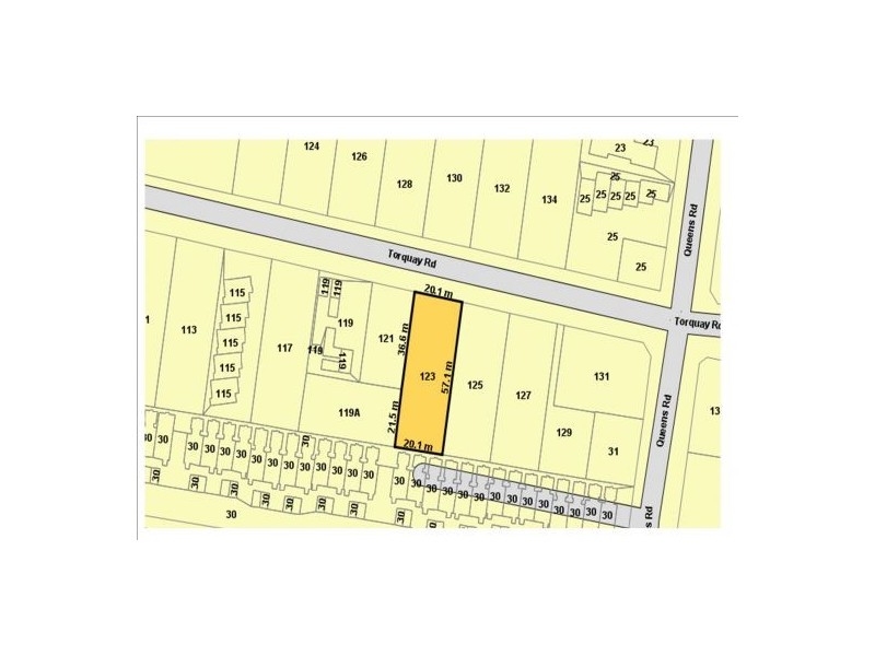 123 Torquay Road, Scarness QLD 4655