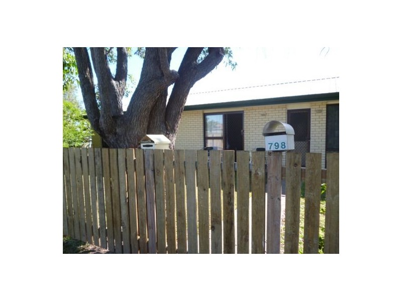 1/798 Boat Harbour Drive, Urangan QLD 4655