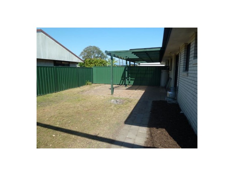 1/798 Boat Harbour Drive, Urangan QLD 4655