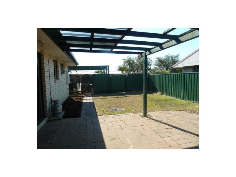 1/798 Boat Harbour Drive, Urangan QLD 4655