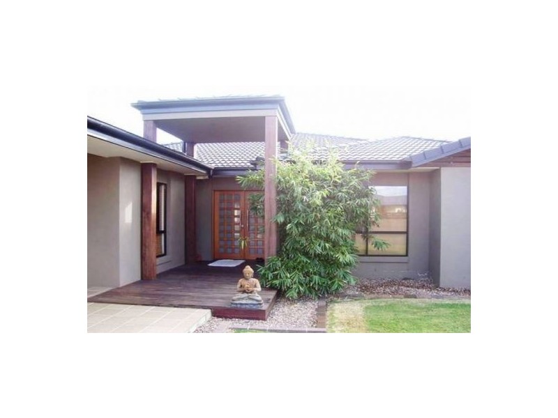 43 Bauhinia Drive, Kawungan QLD 4655