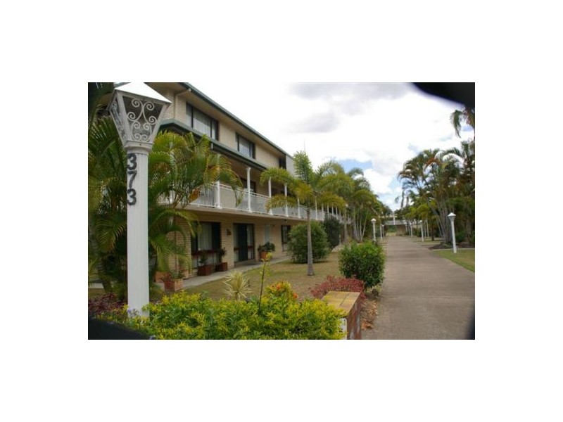 9/373 Esplanade, Scarness QLD 4655