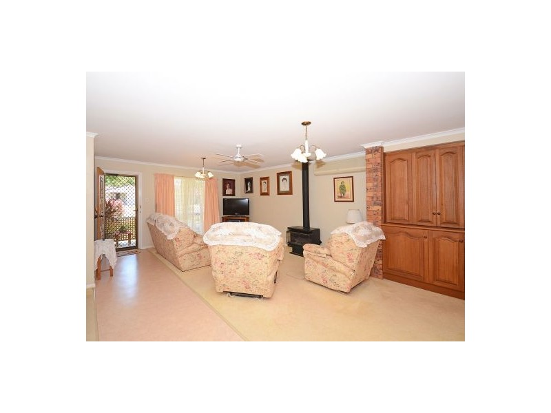 97 Cunningham Street, Urangan QLD 4655
