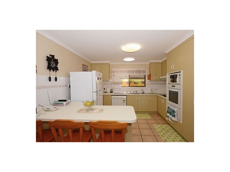 97 Cunningham Street, Urangan QLD 4655